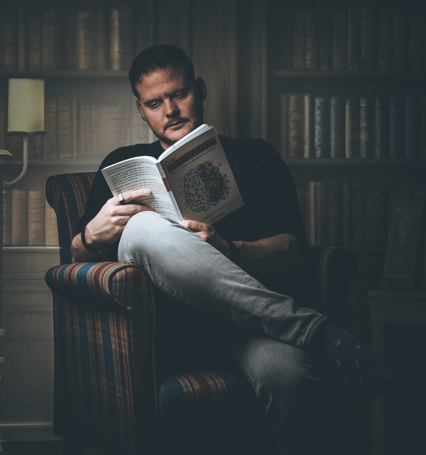 reading | writing investor